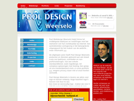 Pool Design