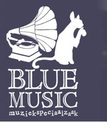 Blue Music
