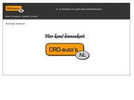CRD Auto's
