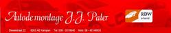J.J. Pater