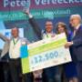 Vereecken, Fruitsappen, Appel- & Perenschilbedrijf