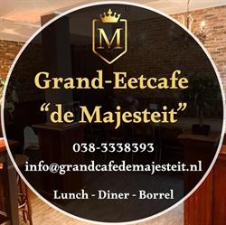 Grand Café de Majesteit