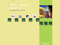 Flores Natural Cosmetics Kampen B.v.