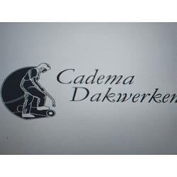 Cadema Dakwerken