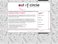 Out of Circle