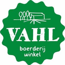 Boerderijwinkel Kwekerij Vahl