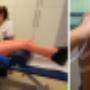 Lymphapress en lymftaping