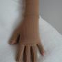 aanmeten arm- hand- beenkousen