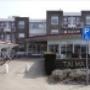 Onze locatie op Urk