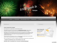 Action Fireworks BV