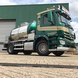 Tankbouw Lijzen Kampen B.v.