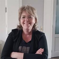 Gastouder De Kleine Vlinder