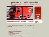 Jalinen B.v.