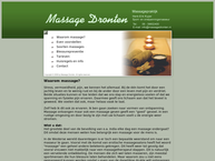 Massageprakrijk H. Kuper