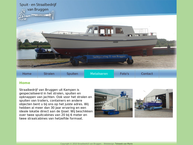 Straalbedrijf Van Bruggen B.v.