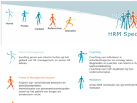 HRM Spectrum