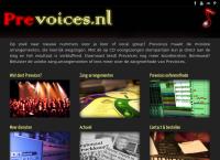 Prevoices