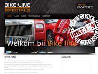 Bike-Line