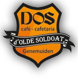 D'olde Soldoat B.v.
