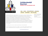 Schildersbedrijf Buurman