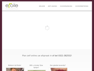 Huidverzorgingssalon 'etoile'
