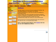 De Gilde Schoonmaakdiensten