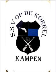 Schietsportvereniging OP de Korrel