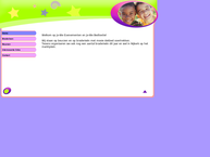 Website van Jo-We Been- En Ondermode 