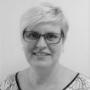 Assistent Jacoline van Marle