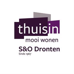 S&O Dronten Winkel
