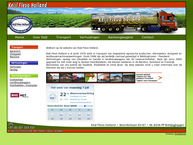 Willem Keijl Internationaal Transport