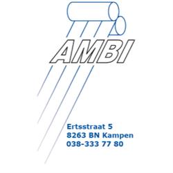 Ambi Papierwarenindustrie- Kampen