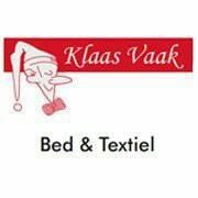 Klaas Vaak bedtextiel