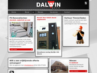 Dalwin Bouw