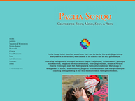 Pacha Sonqo