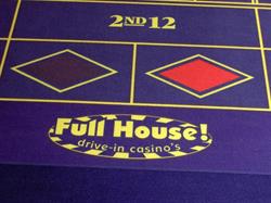 Full House Drive in Casino's