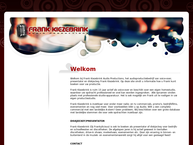 Frank Kiezebrink Audio Productions
