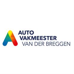 Autovakmeester van der Breggen
