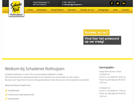 N. Rothuijsen Autoschade B.v.