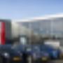 Ingang Toyota Zwolle