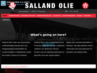 Salland Oil B.v.