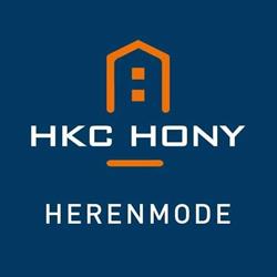 HKC Hony heren en bruidegommode