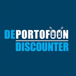 De Portofoon Discounter