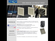 NDU Europe