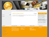 G.C.S. Computer Services & Automatiseringsdiensten