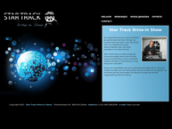 Star Track Drive-In Show Nijverdal