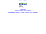 Kamphof Fietsenservice