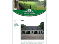 Pensionstal Johan Jonker
