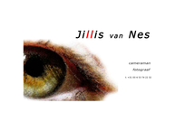 Jillis van Nes