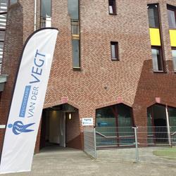 Fysiotherapie Van der Vegt